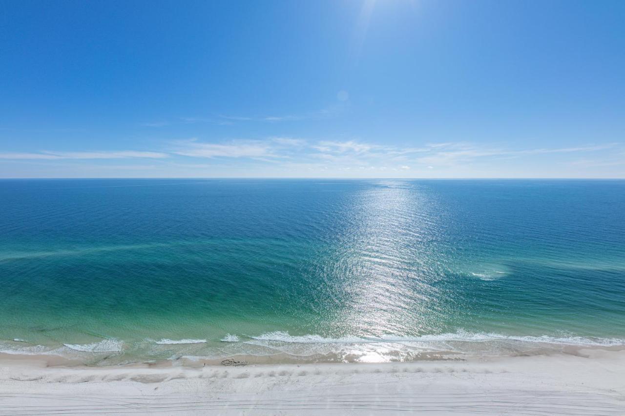 The Bluebird Oba At Phoenix West II Aparthotel Orange Beach Exterior photo