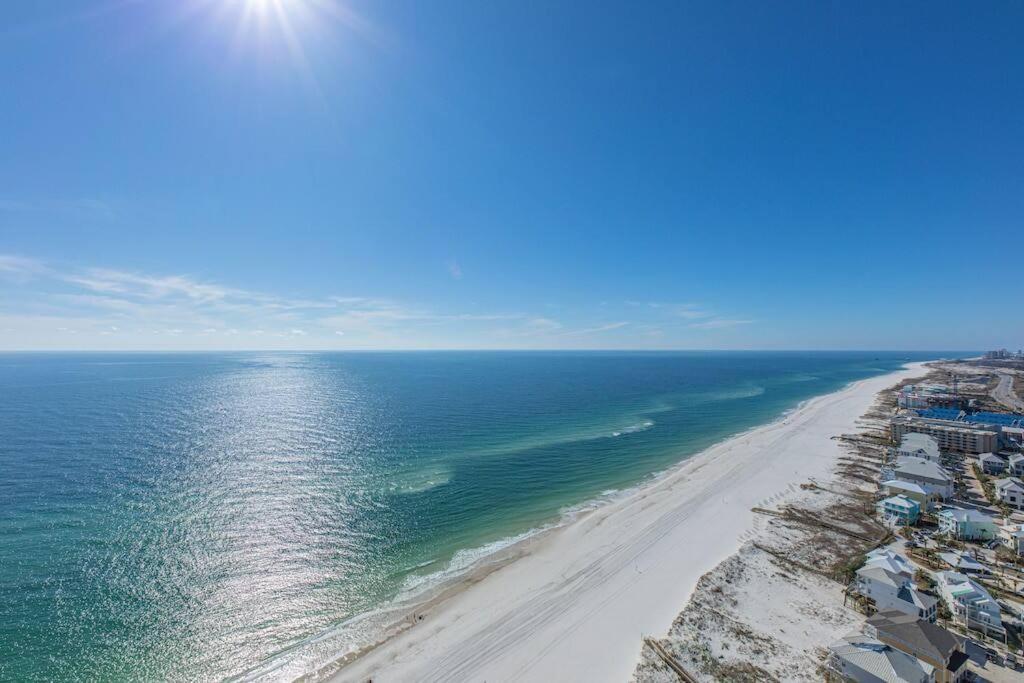 The Bluebird Oba At Phoenix West II Aparthotel Orange Beach Exterior photo